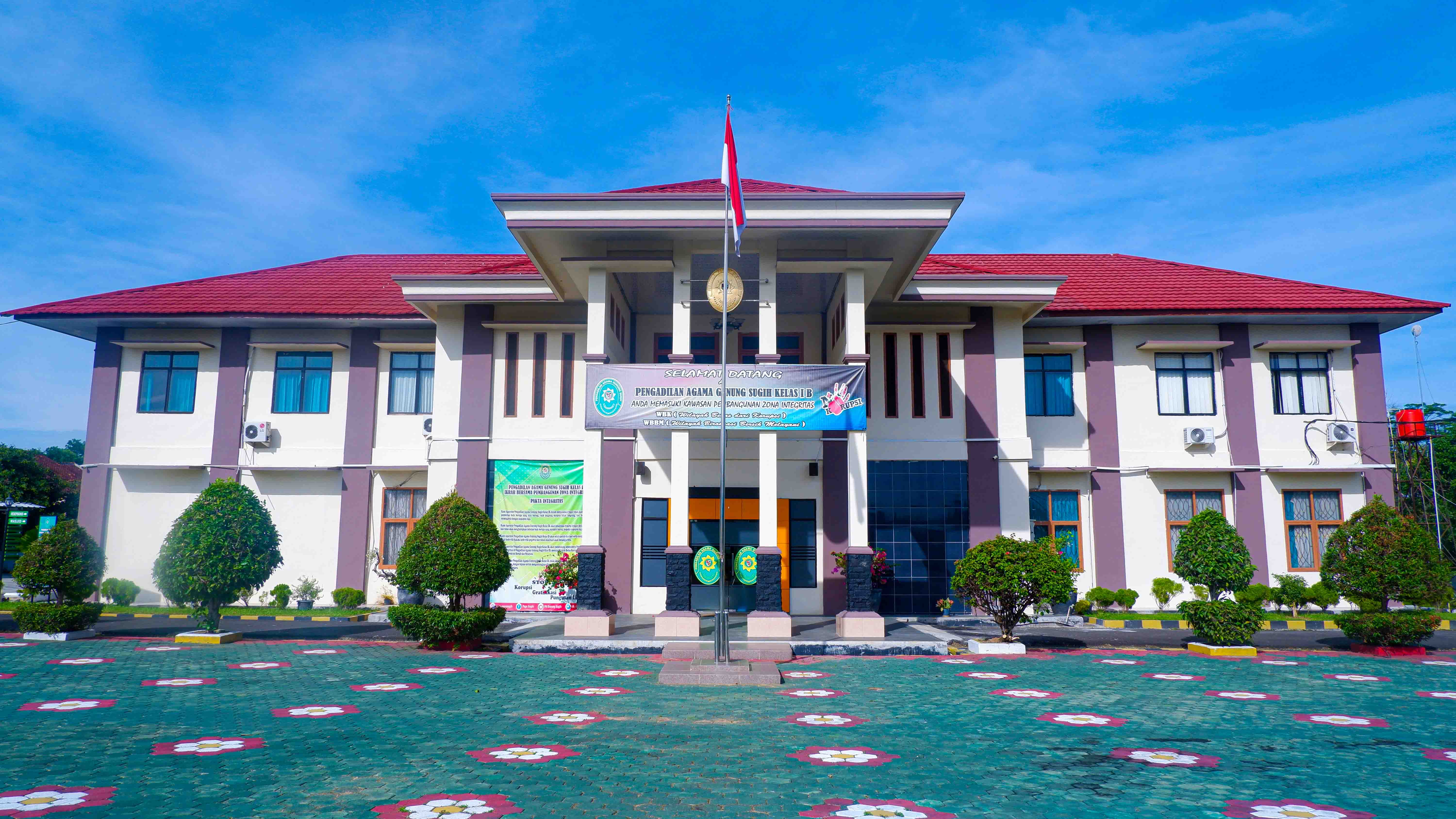 foto kantor new
