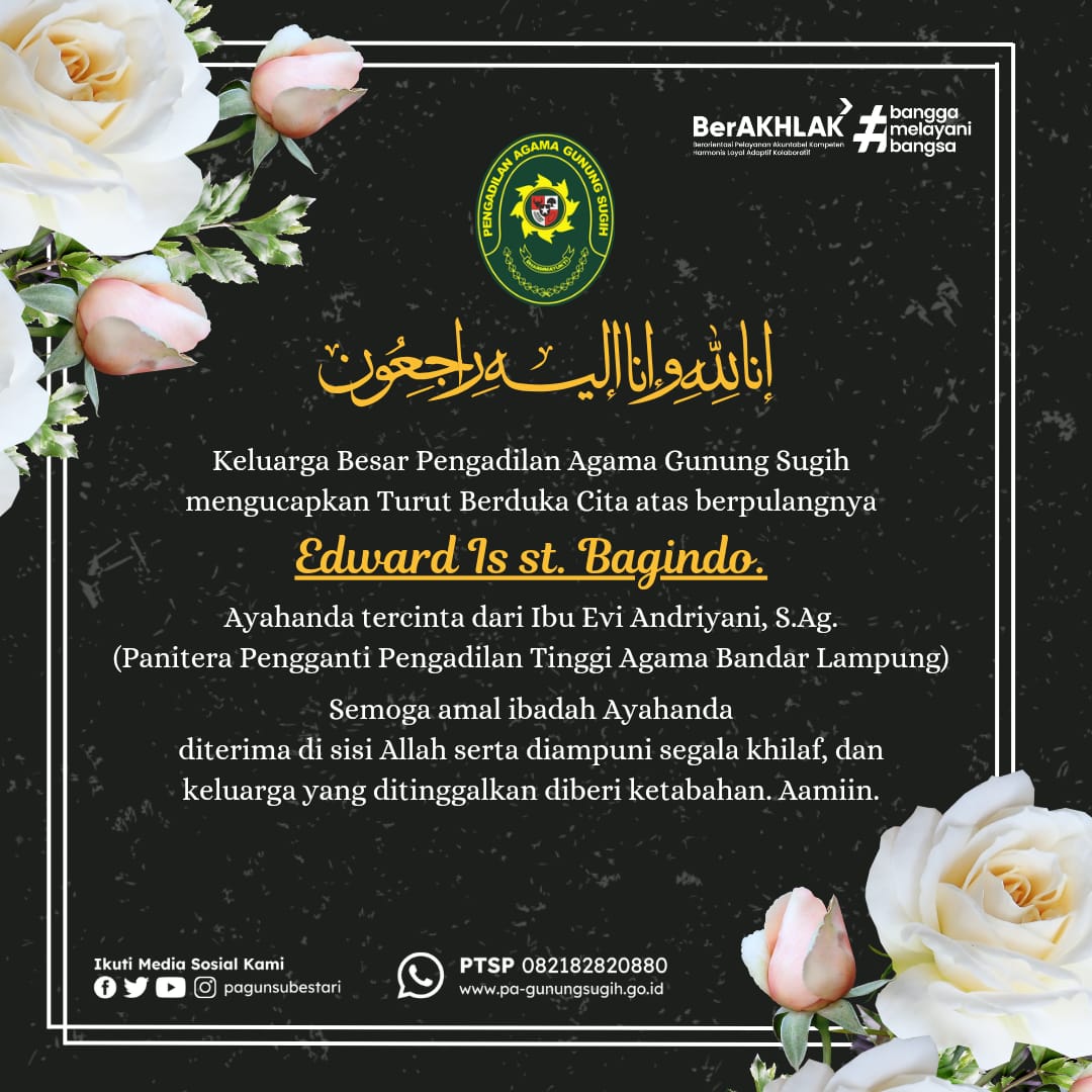 duka kluarga bu evi 2026