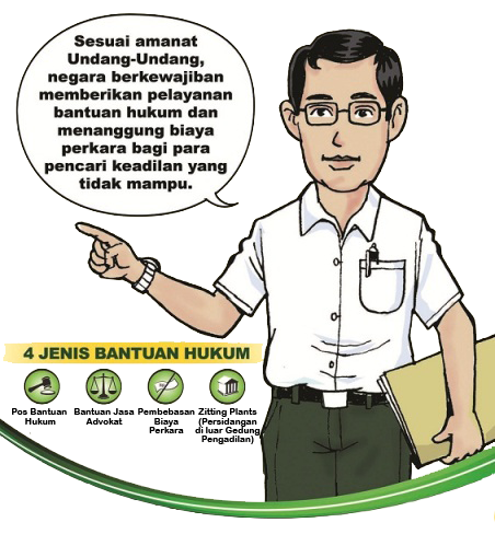 POSBAKUM