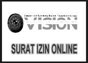 Virtualisasi Surat Izin Online