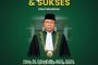 Ucapan Pelantikan YM. Drs, H, Muchlis, S.H., M.H.